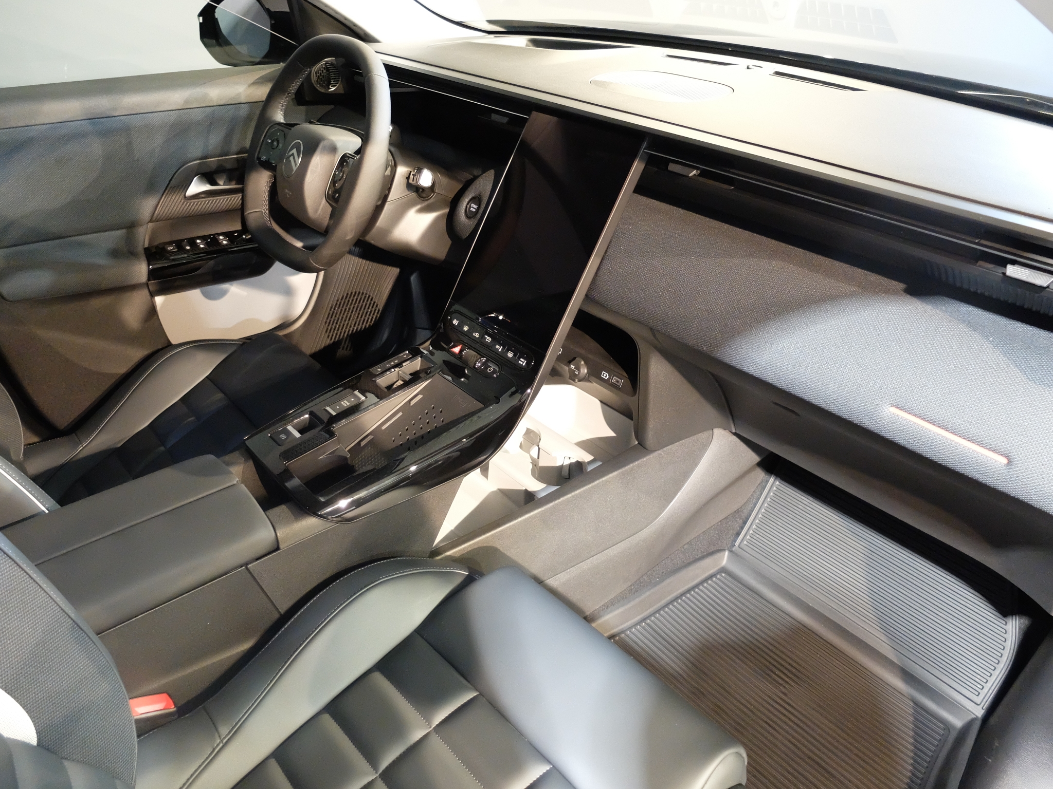 Citroen C5 Aircross 2026, bild 5/32