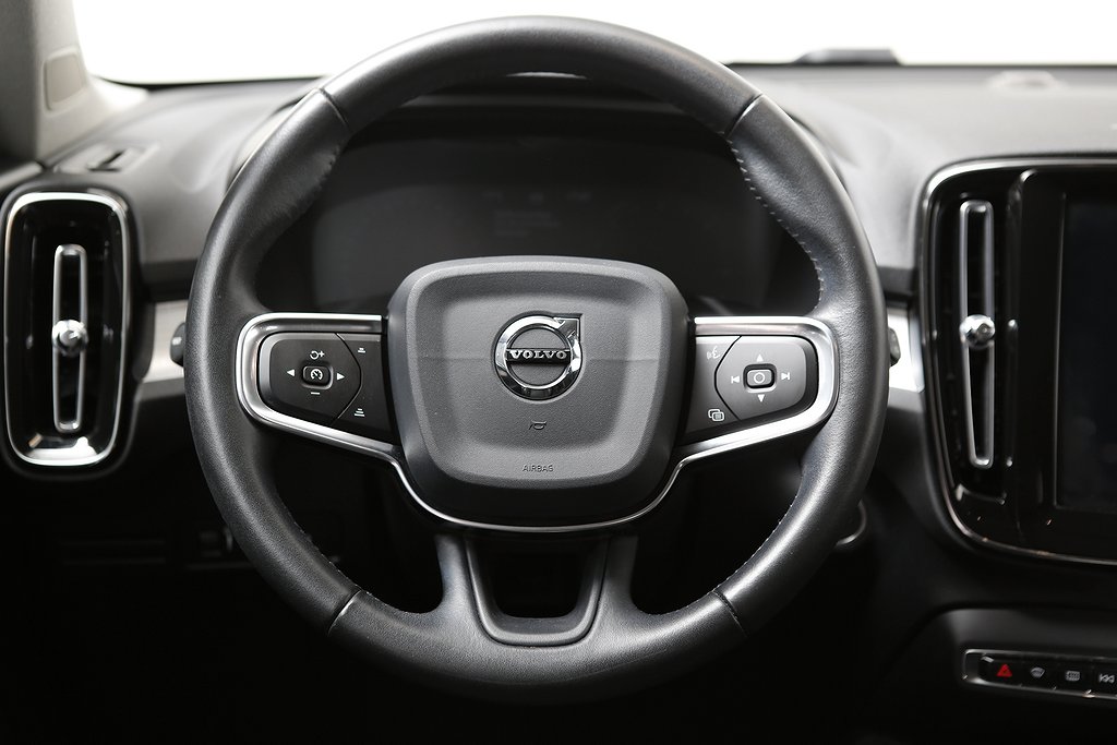 Volvo XC40 D3 150hk Momentum Advanced Edition AWD 2020