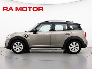 Kombi MINI Countryman 4 av 22