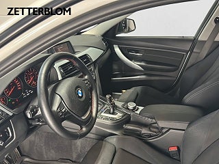 Sedan BMW 328 8 av 18