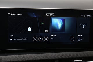 SUV Hyundai Tucson 23 av 27