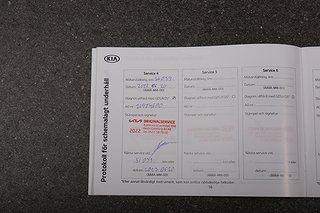 Halvkombi Kia Picanto 14 av 14