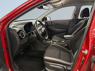 Hyundai Kona Hybrid 1.6 GDI DCT Trend Kamera/Carplay/Drag/Keyless – bild 7