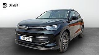 Brukt Volkswagen Tiguan 1.5 eTSI