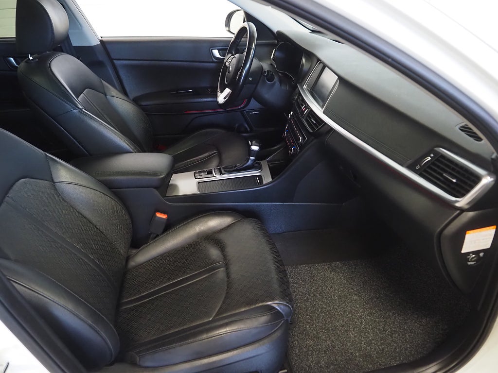 Kia Optima SW Plug-in Hybrid Advance Plus 2 | Pano | 360° | 2020