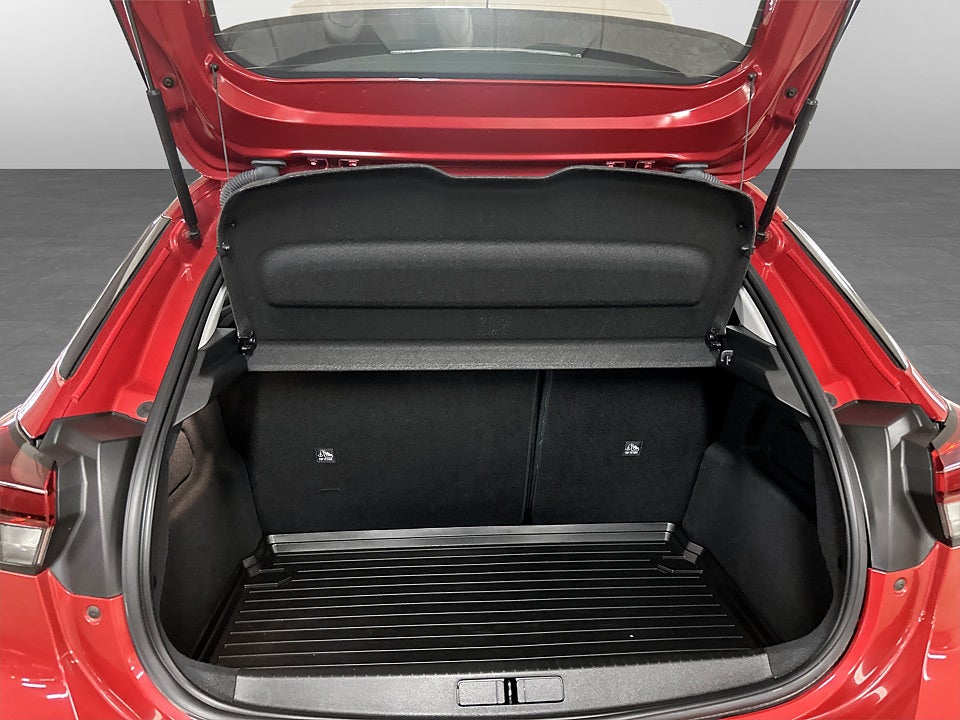 Bild på Opel Corsa-e Design & Tech 50kWh 136hk Aut KAMPANJRÄNTA 3,99%