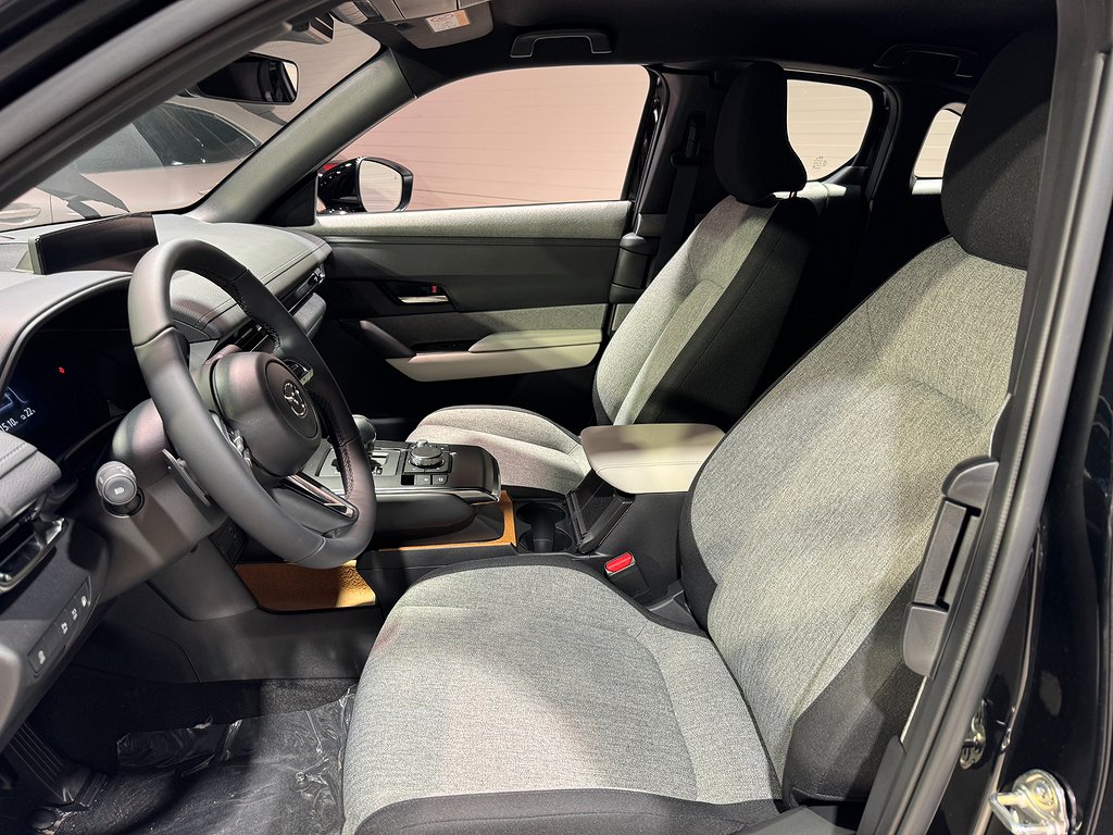 Mazda MX-30 Exclusive Line R-EV Laddhybrid/Phev OMG leverans 2024