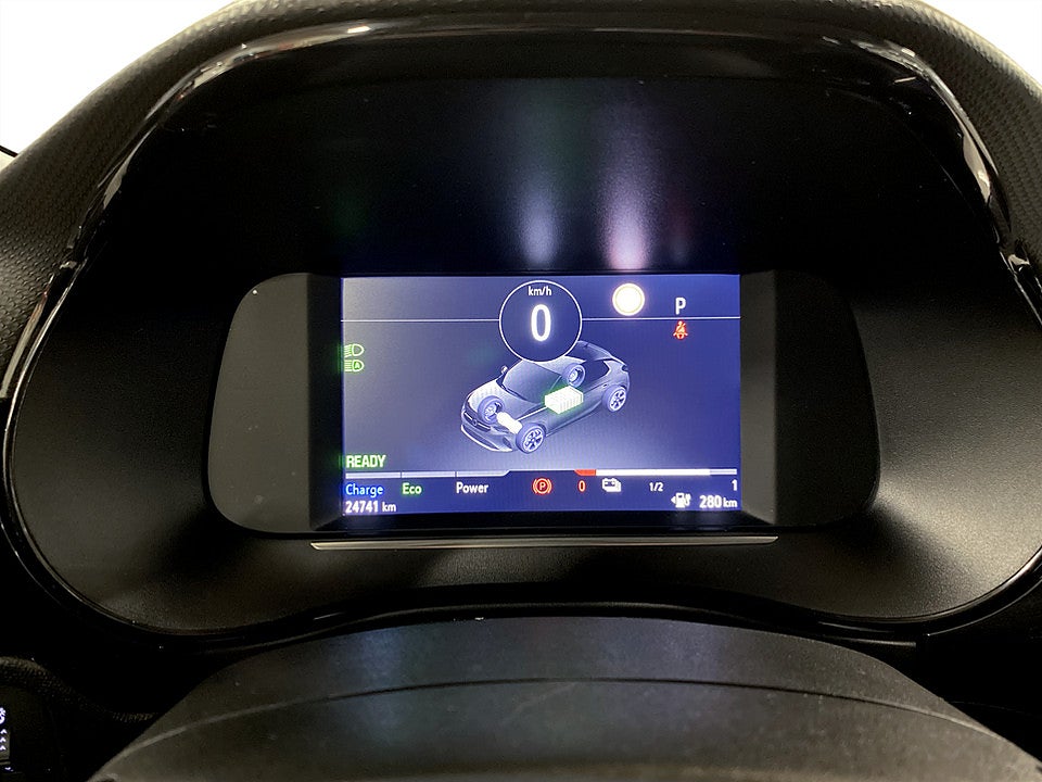 Bild på Opel Corsa D&T 136hk Aut B-KAMERA CARPLAY