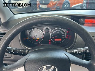 Halvkombi Hyundai i20 11 av 17