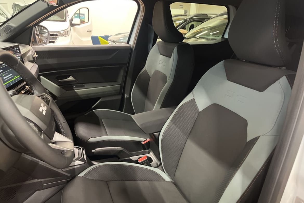 Dacia Duster 2026, bild 5/42