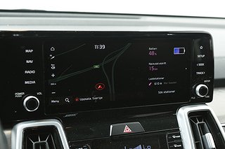 SUV Kia Sorento 15 av 20