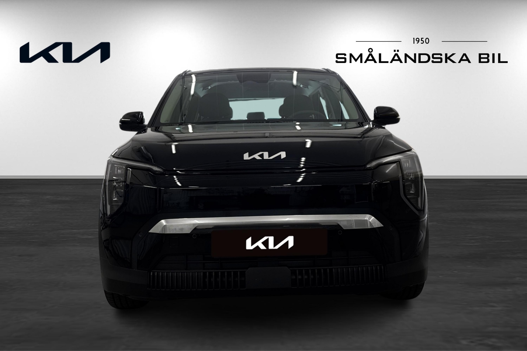 Kia EV3 Long Range 81.4 kWh 2026, bild 2/43