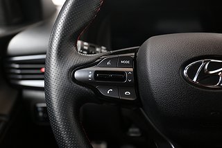 Halvkombi Hyundai i20 15 av 20