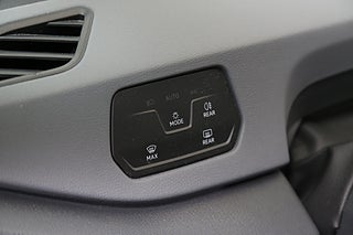 Halvkombi Volkswagen ID.3 11 av 22