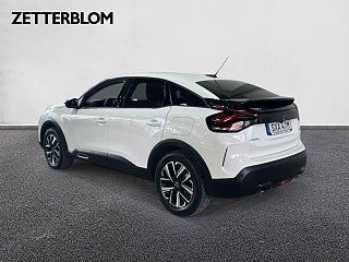 Halvkombi Citroën C4 21 av 27