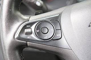 Transportbil - Skåp Opel Combo 10 av 20