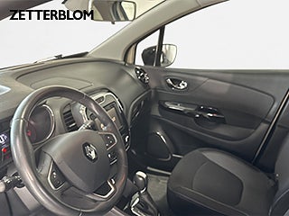 Kombi Renault Captur 8 av 19