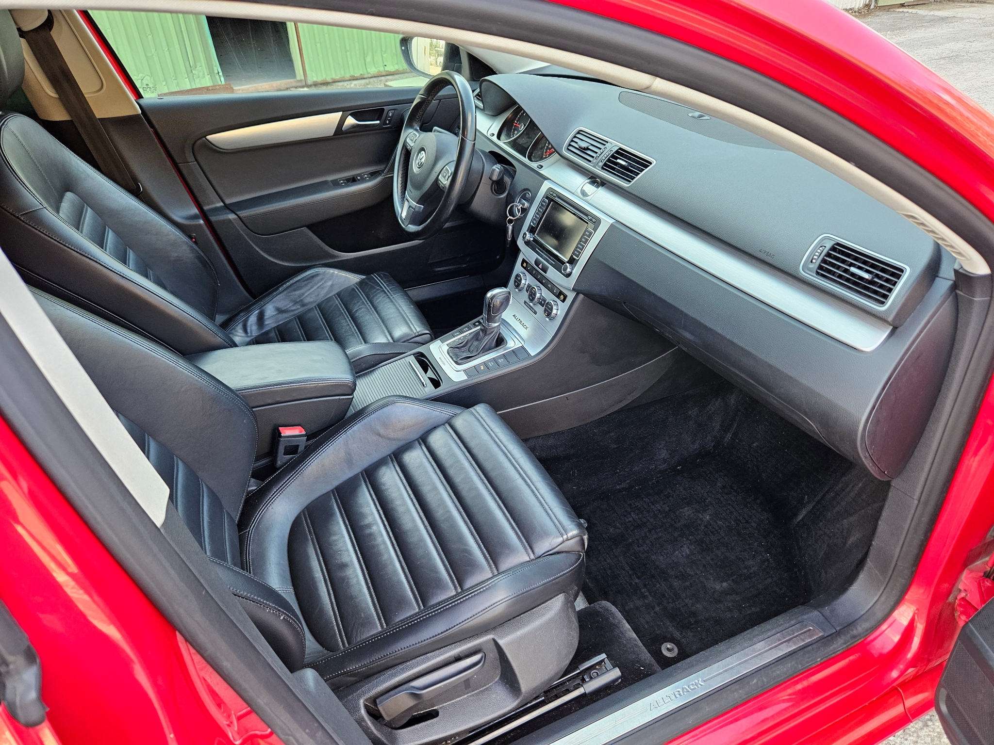 Volkswagen Passat 2014, bild 7/38