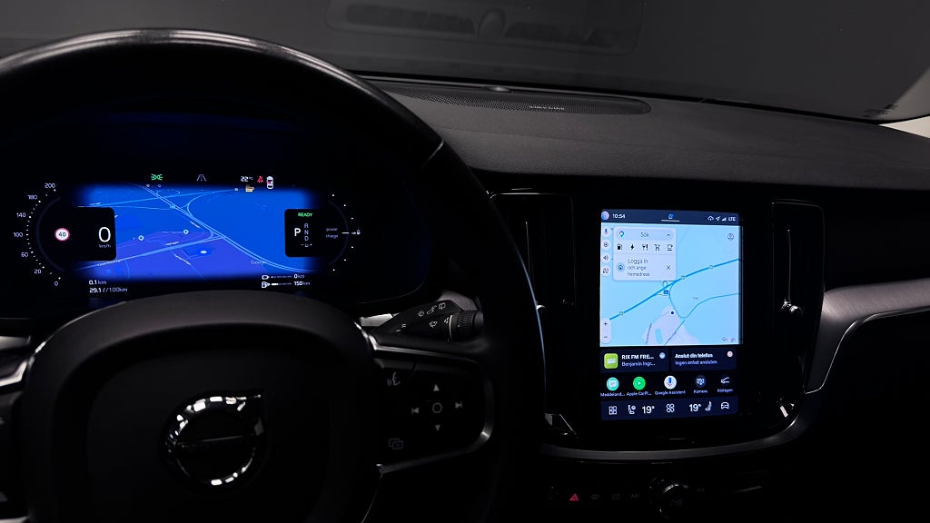 Volvo V60 2023 - miniatyr 7
