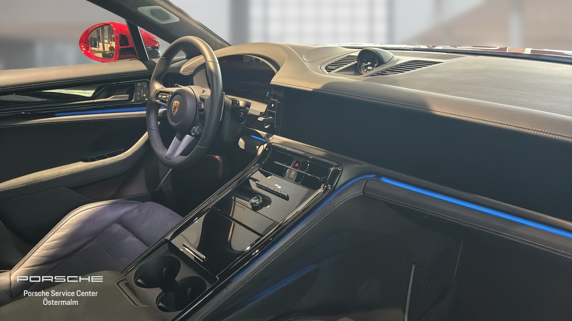 Porsche Panamera GTS 2025, bild 4/10