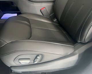 SUV XPENG G6 13 av 13
