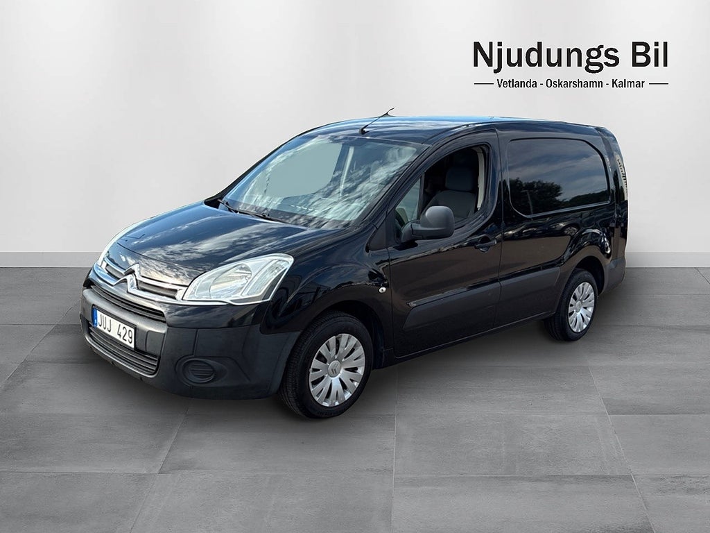 Citroën Berlingo L2 HDI 90