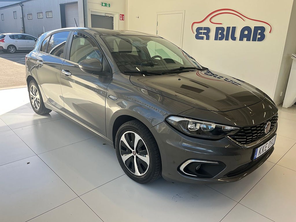 Fiat Tipo 