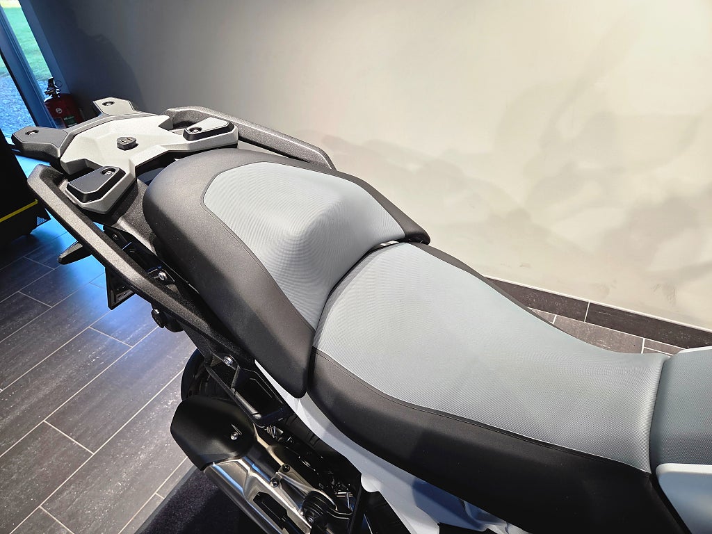 BMW R1300GS/2026/Maximised/Automated Shift Assistent