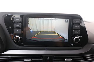 Halvkombi Hyundai i20 15 av 19