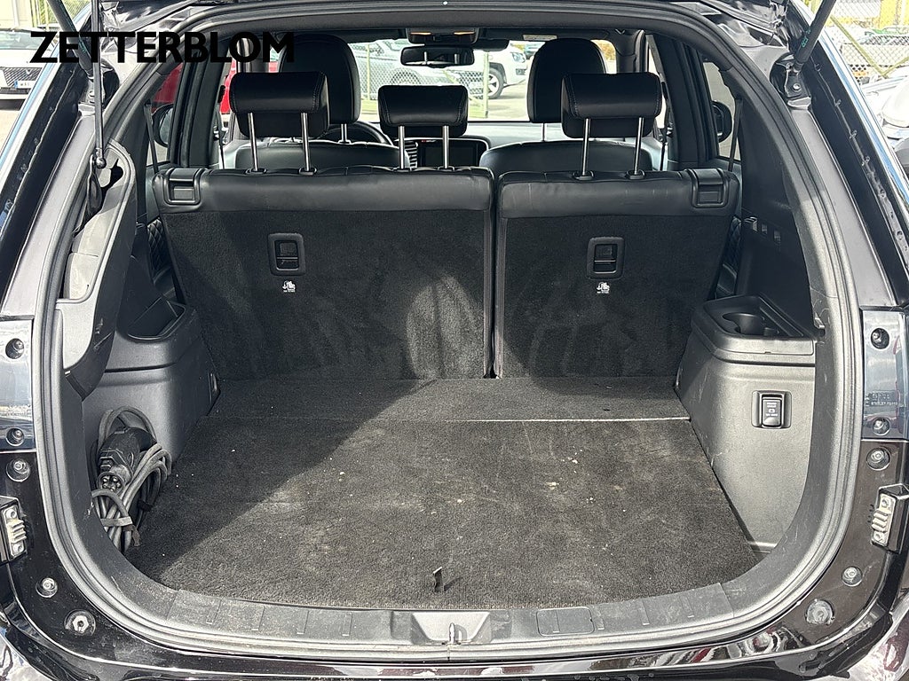 SUV Mitsubishi Outlander 6 av 15