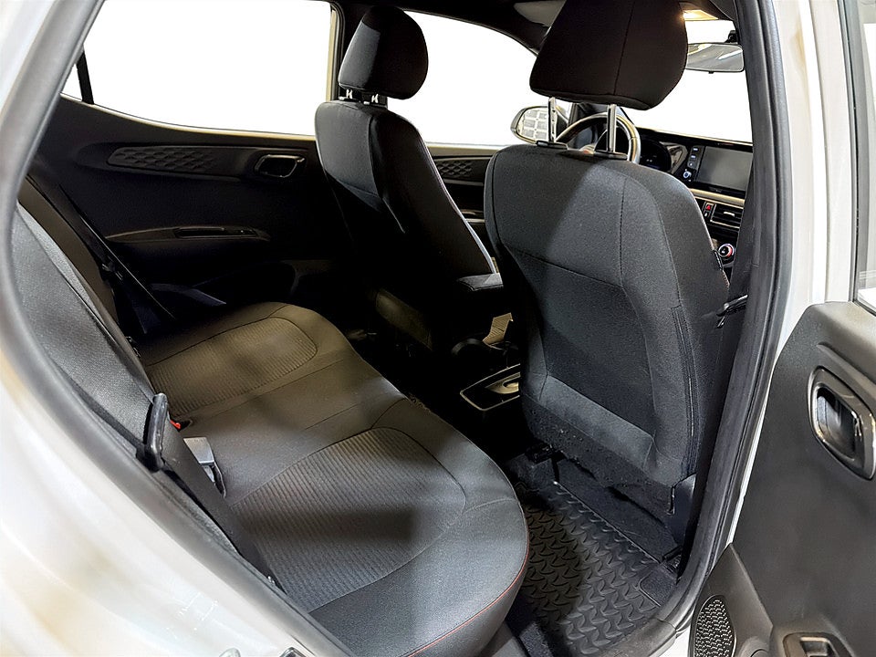 Bild på Hyundai i10 N-Line 1.0-GDI 100hk - B-KAMERA, EN ÄGARE