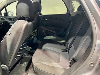 SUV Renault Captur 11 av 21