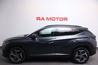 SUV Hyundai Tucson 3 av 26