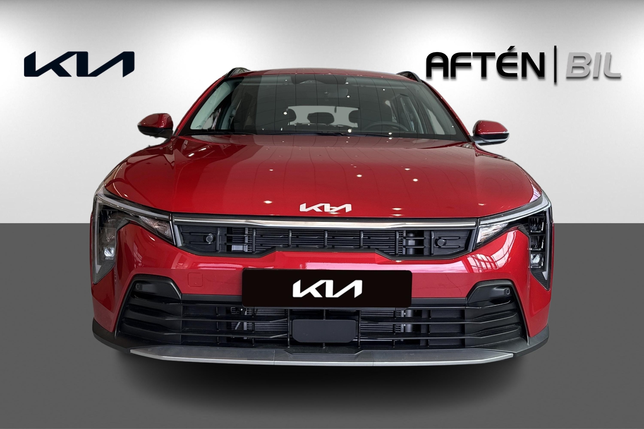 Kia K4 2026, bild 3/10
