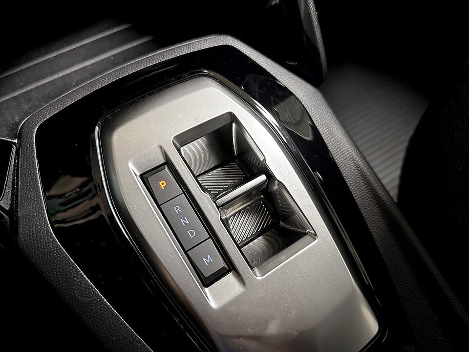 Bild på Peugeot 208 Style Hybrid 100hk Aut CARPLAY FARTHÅLLARE