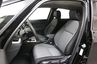 Halvkombi Honda Jazz 18 av 18