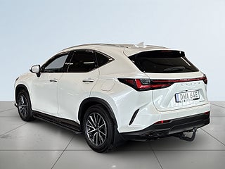 Lexus NX 350h AWD E-CVTBusiness Technic S&V/Drag/Backkam/Carplay