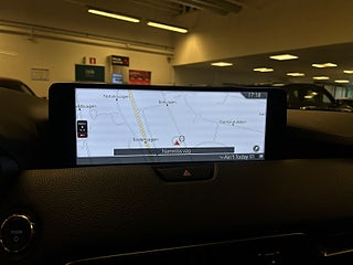 Mazda CX-60 PHEV Homura BOSE/Elstol/Pano/Drag/MoK/SoV/ 0,99% Ränta