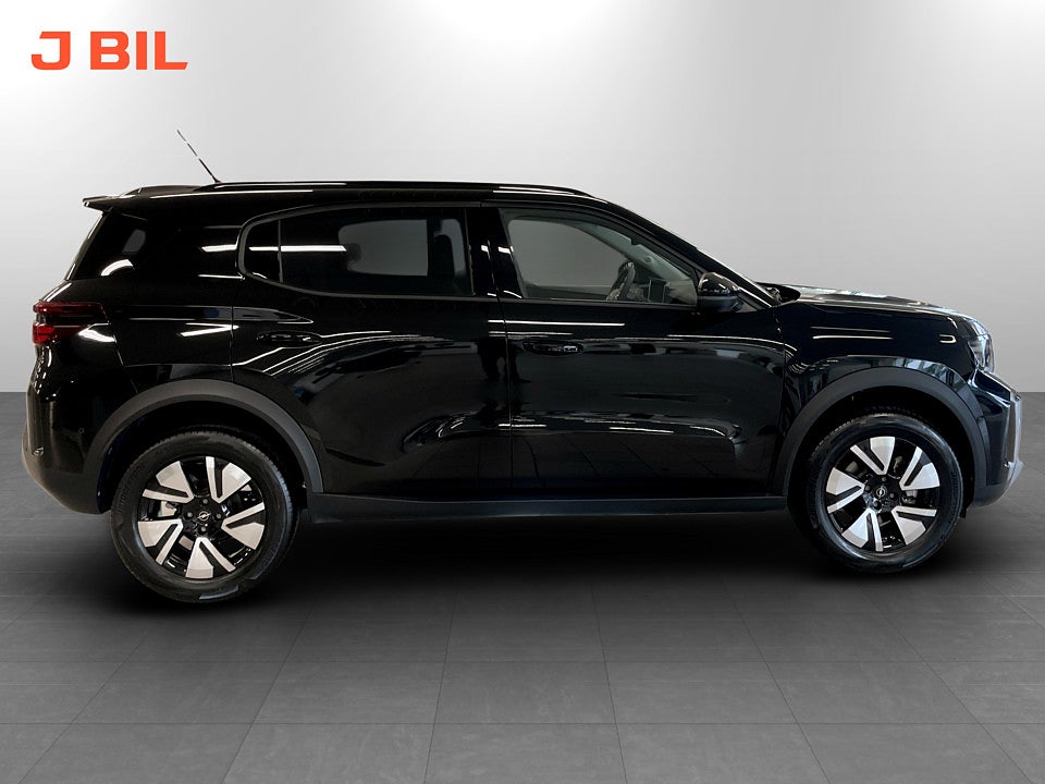 Bild på Opel Frontera GS 1.2 Turbo Hybrid 145hk Aut B-KAMERA NAVI