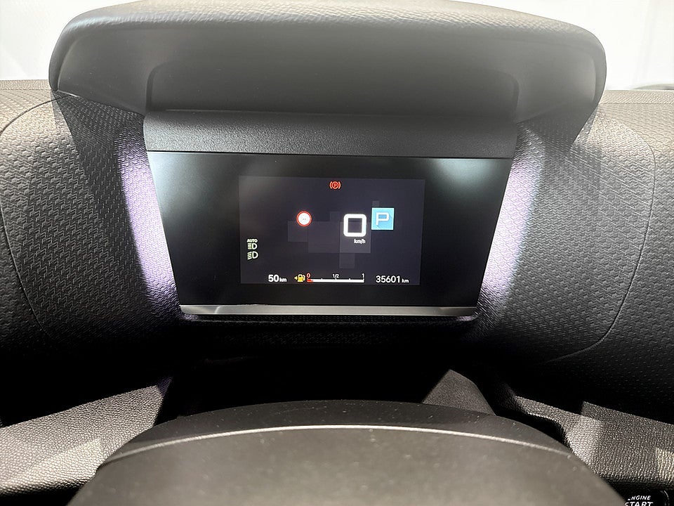 Bild på Citroën C4-X Shine 1.2 PT 130hk Aut KAMPANJRÄNTA 3,99%