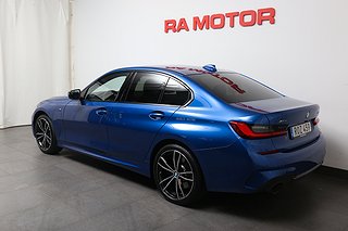 Sedan BMW 330e 5 av 32
