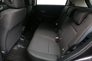 SUV Honda HR-V 16 av 18
