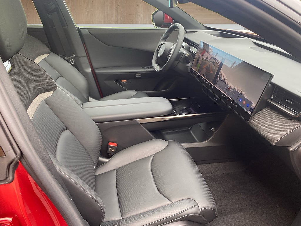 Mazda CX-6e 2026 - miniatyr 15