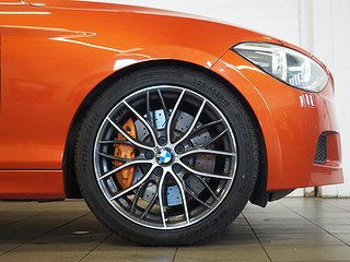 Halvkombi BMW 125 8 av 17