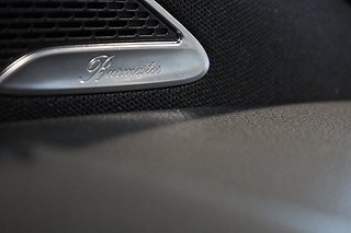 Halvkombi Mercedes-Benz B 21 av 26