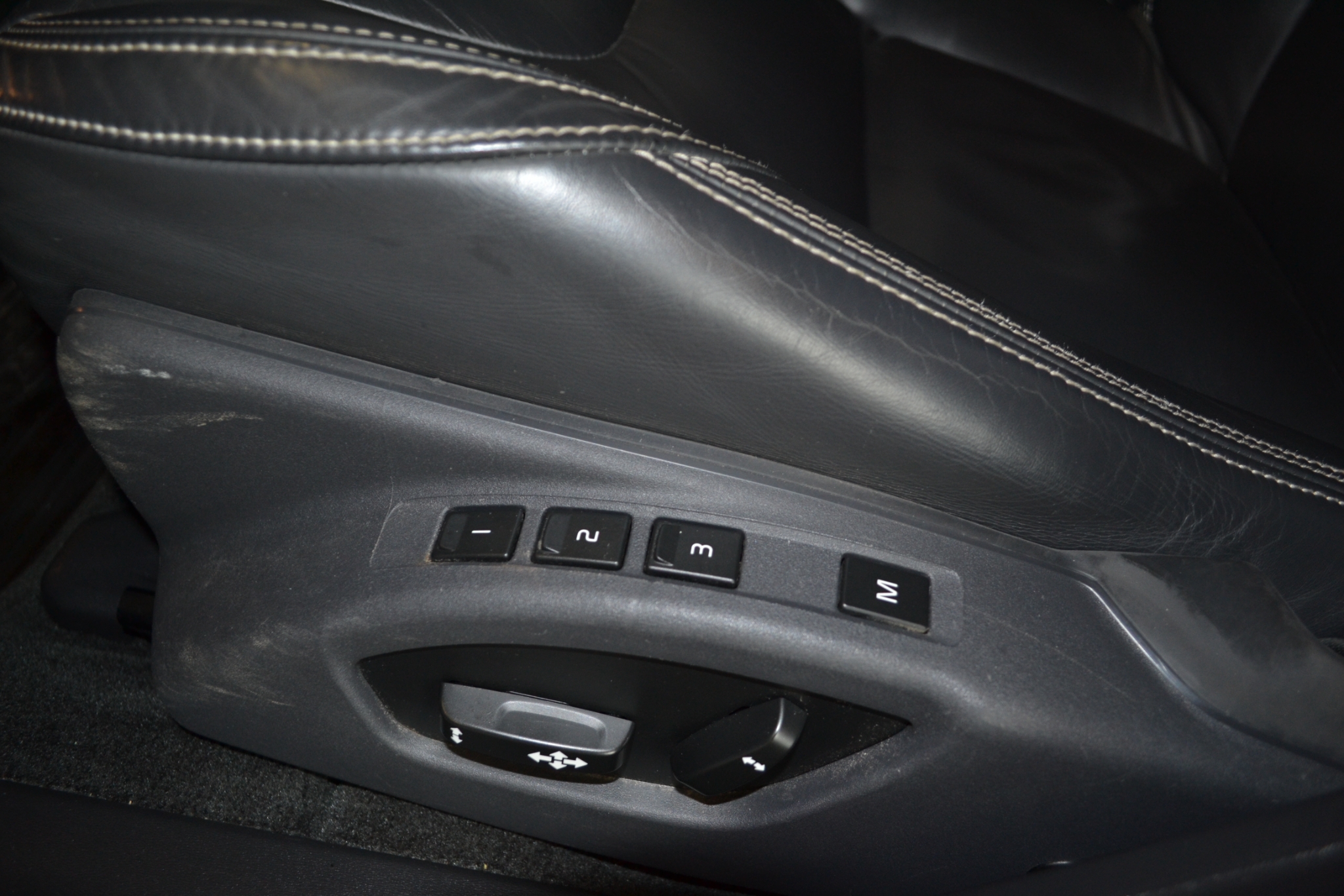 Volvo V60 2015, bild 7/42