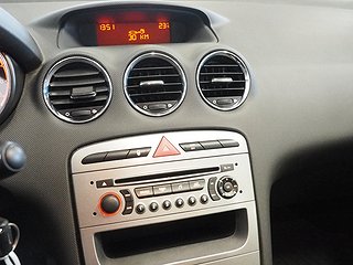 Kombi Peugeot 308 15 av 16