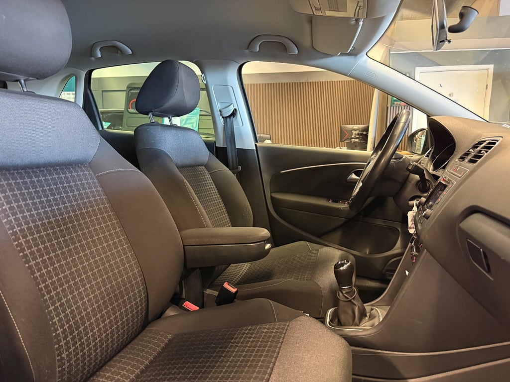Volkswagen Polo 2016 - miniatyr 17
