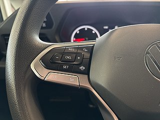 Volkswagen Caddy Maxi Caddy Cargo Maxi 2.0 TDI/Drag/Värmare