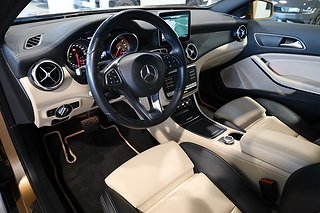 SUV Mercedes-Benz GLA 11 av 25
